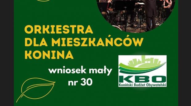 Orkiestra dla mieszkańców Konina